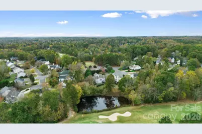 7710 Ninth Fairway Lane, Mint Hill, NC 28227 - Photo 41