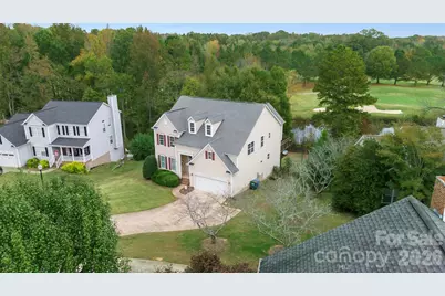 7710 Ninth Fairway Lane, Mint Hill, NC 28227 - Photo 39