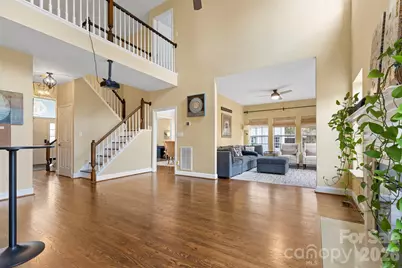 7710 Ninth Fairway Lane, Mint Hill, NC 28227 - Photo 9