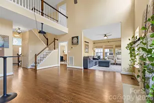 7710 9th Fairway Ln, Mint Hill, NC 28227 - Photo 9