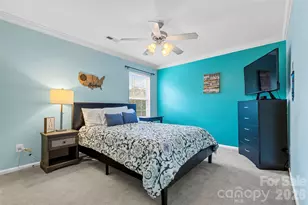 7710 9th Fairway Ln, Mint Hill, NC 28227 - Photo 17