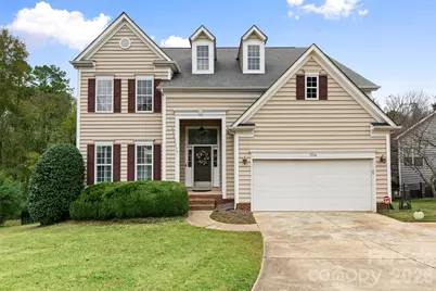7710 Ninth Fairway Lane, Mint Hill, NC 28227 - Photo 1