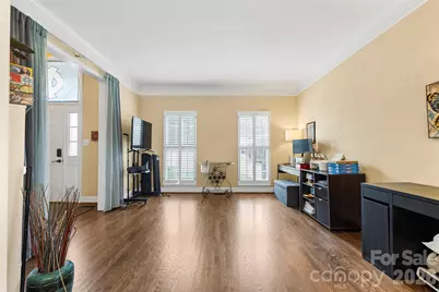 7710 Ninth Fairway Lane, Mint Hill, NC 28227 - Photo 5