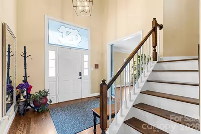7710 Ninth Fairway Lane, Mint Hill, NC 28227 - Photo 3