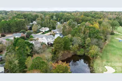 7710 Ninth Fairway Lane, Mint Hill, NC 28227 - Photo 37