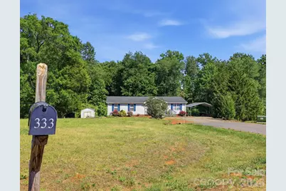 333 Howard Norton Drive, Hiddenite, NC 28636 - Photo 3