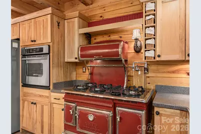 413 Green Hills Road, Mill Spring, NC 28756 - Photo 13