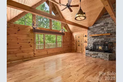 413 Green Hills Road, Mill Spring, NC 28756 - Photo 7
