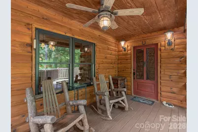 413 Green Hills Road, Mill Spring, NC 28756 - Photo 5