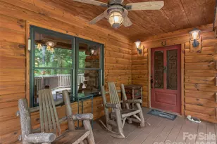 413 Green Hills Rd, Mill Spring, NC 28756 - Photo 5