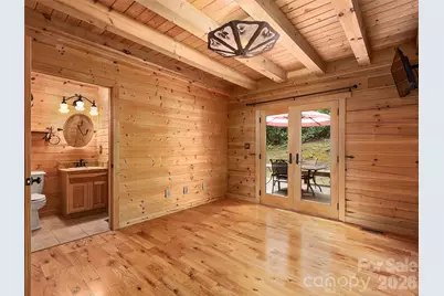 413 Green Hills Road, Mill Spring, NC 28756 - Photo 21