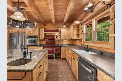 413 Green Hills Road, Mill Spring, NC 28756 - Photo 15