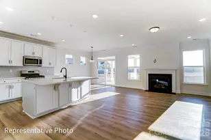 157 Grouse Run Wy, Troutman, NC 28166 - Photo 5