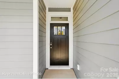157 Grouse Run Way, Troutman, NC 28166 - Photo 3