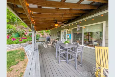 305 Majestic Mountain Drive, Burnsville, NC 28714 - Photo 17