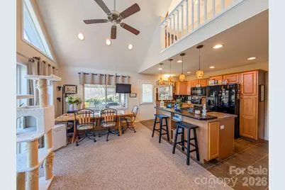 305 Majestic Mountain Drive, Burnsville, NC 28714 - Photo 11