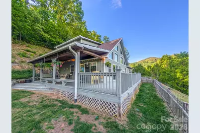 305 Majestic Mountain Drive, Burnsville, NC 28714 - Photo 41