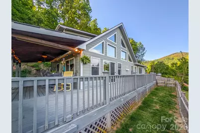 305 Majestic Mountain Drive, Burnsville, NC 28714 - Photo 39