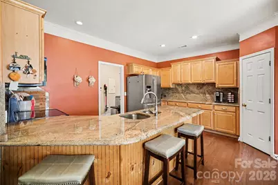 11539 Baystone Place, Concord, NC 28025 - Photo 9