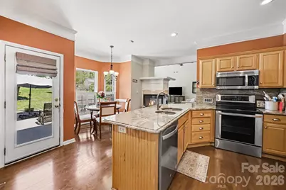 11539 Baystone Place, Concord, NC 28025 - Photo 11