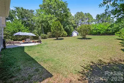11539 Baystone Place, Concord, NC 28025 - Photo 33