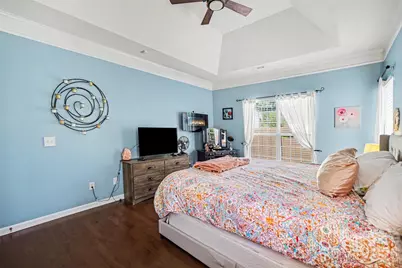 11539 Baystone Place, Concord, NC 28025 - Photo 19