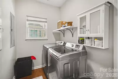 11539 Baystone Place, Concord, NC 28025 - Photo 23