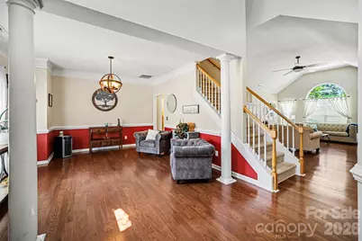 11539 Baystone Place, Concord, NC 28025 - Photo 13