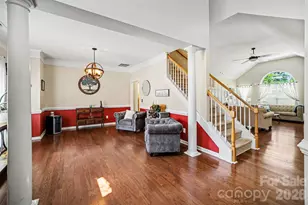 11539 Baystone Pl, Concord, NC 28025 - Photo 13