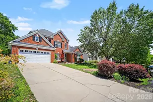 11539 Baystone Pl, Concord, NC 28025 - Photo 3