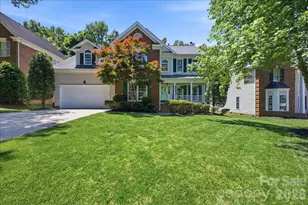 8414 Headford Rd, Charlotte, NC 28277 - Photo 31