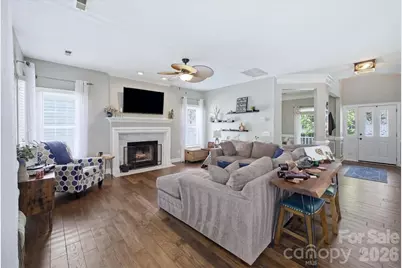 8414 Headford Road, Charlotte, NC 28277 - Photo 7