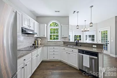 8414 Headford Road, Charlotte, NC 28277 - Photo 11