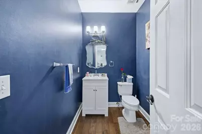 8414 Headford Road, Charlotte, NC 28277 - Photo 27