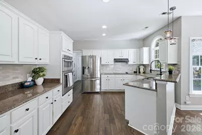 8414 Headford Road, Charlotte, NC 28277 - Photo 9