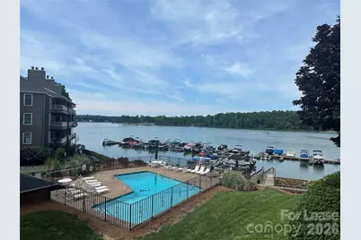 9809 Emerald Point Drive #2, Charlotte, NC 28278 - Photo 1
