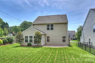 3729 Benseval Ln, Matthews, NC 28105 - Photo 37