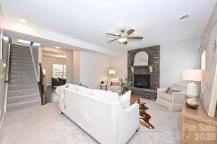 3729 Benseval Ln, Matthews, NC 28105 - Photo 7