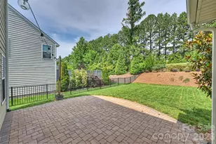 3729 Benseval Ln, Matthews, NC 28105 - Photo 31