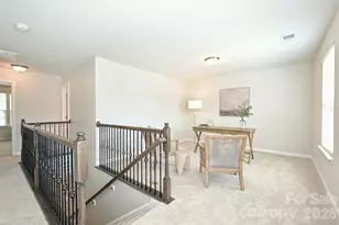 3729 Benseval Ln, Matthews, NC 28105 - Photo 19