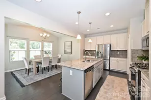 3729 Benseval Ln, Matthews, NC 28105 - Photo 15