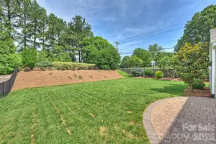3729 Benseval Ln, Matthews, NC 28105 - Photo 33