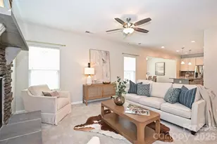 3729 Benseval Ln, Matthews, NC 28105 - Photo 9