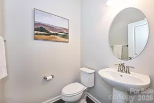 3729 Benseval Ln, Matthews, NC 28105 - Photo 17
