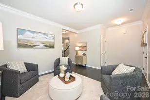 3729 Benseval Ln, Matthews, NC 28105 - Photo 5