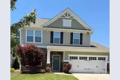 3729 Benseval Lane, Matthews, NC 28105 - Photo 1