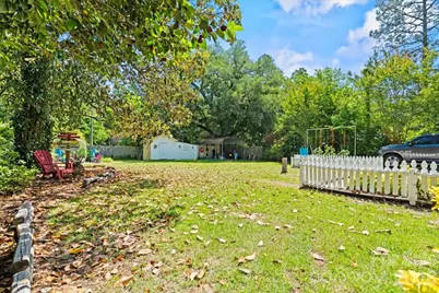 110 Huger Street, Cheraw, SC 29520 - Photo 37