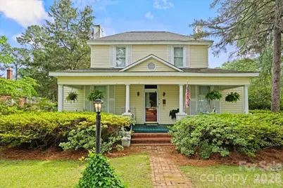 110 Huger Street, Cheraw, SC 29520 - Photo 3