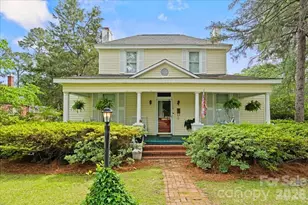 110 Huger St, Cheraw, SC 29520 - Photo 3