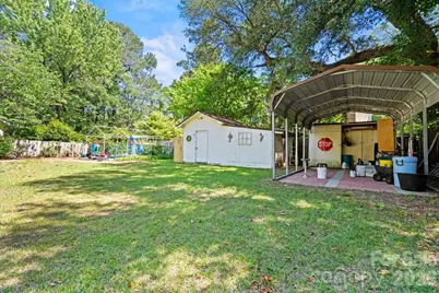 110 Huger Street, Cheraw, SC 29520 - Photo 39